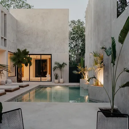 Villa Lev - Celebrated Architectural Designer Villa-3